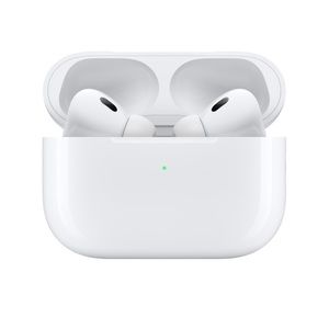 AirPods Pro 2nd generation.